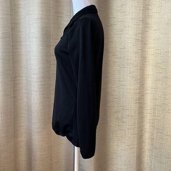 🌤️ Jockey 1/4 Zip Base Layer - Picture 7 of 12